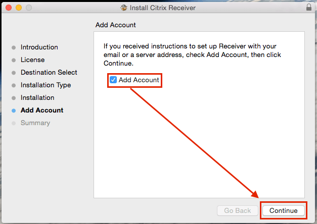 citrix receiver 12.4 for mac